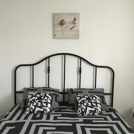 Adartza A1 - Appartement Moderne Proche Commerces Saint-Jean-de-Luz Kültér fotó