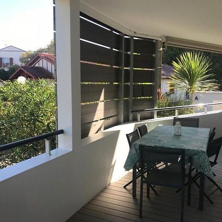Adartza A1 - Appartement Moderne Proche Commerces Saint-Jean-de-Luz Kültér fotó