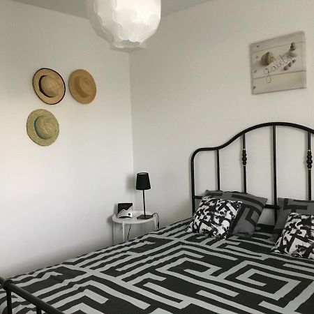 Adartza A1 - Appartement Moderne Proche Commerces Saint-Jean-de-Luz Kültér fotó