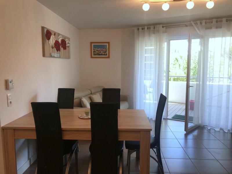 Adartza A1 - Appartement Moderne Proche Commerces Saint-Jean-de-Luz Kültér fotó