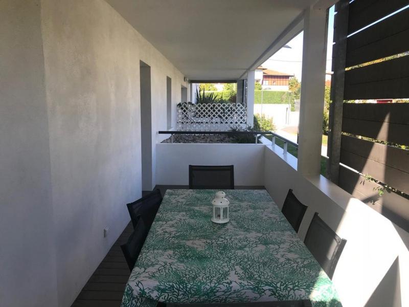 Adartza A1 - Appartement Moderne Proche Commerces Saint-Jean-de-Luz Kültér fotó