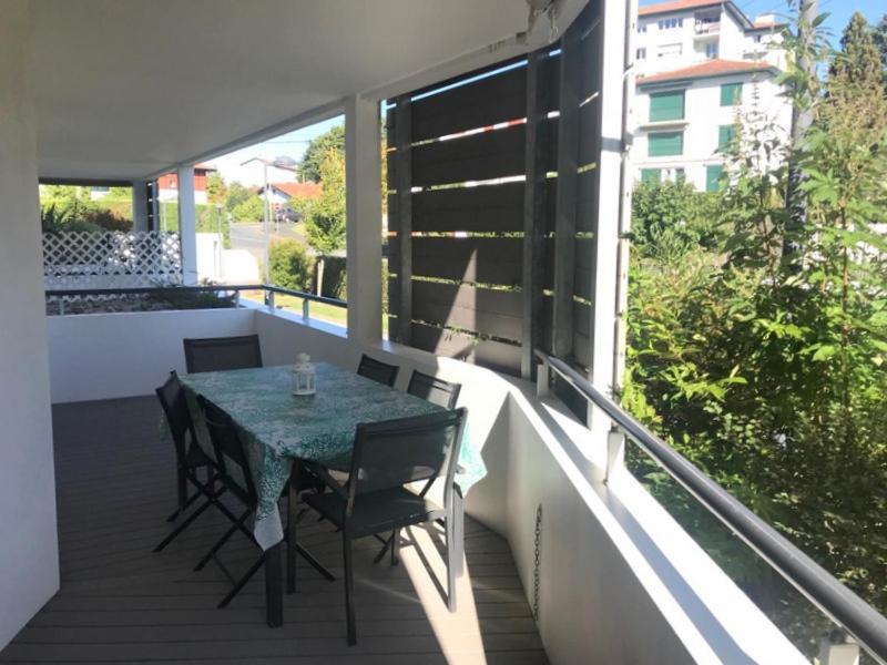 Adartza A1 - Appartement Moderne Proche Commerces Saint-Jean-de-Luz Kültér fotó