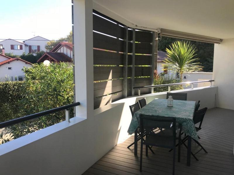 Adartza A1 - Appartement Moderne Proche Commerces Saint-Jean-de-Luz Kültér fotó