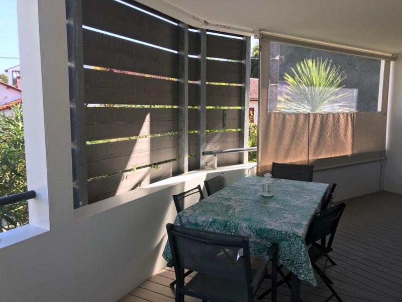 Adartza A1 - Appartement Moderne Proche Commerces Saint-Jean-de-Luz Kültér fotó