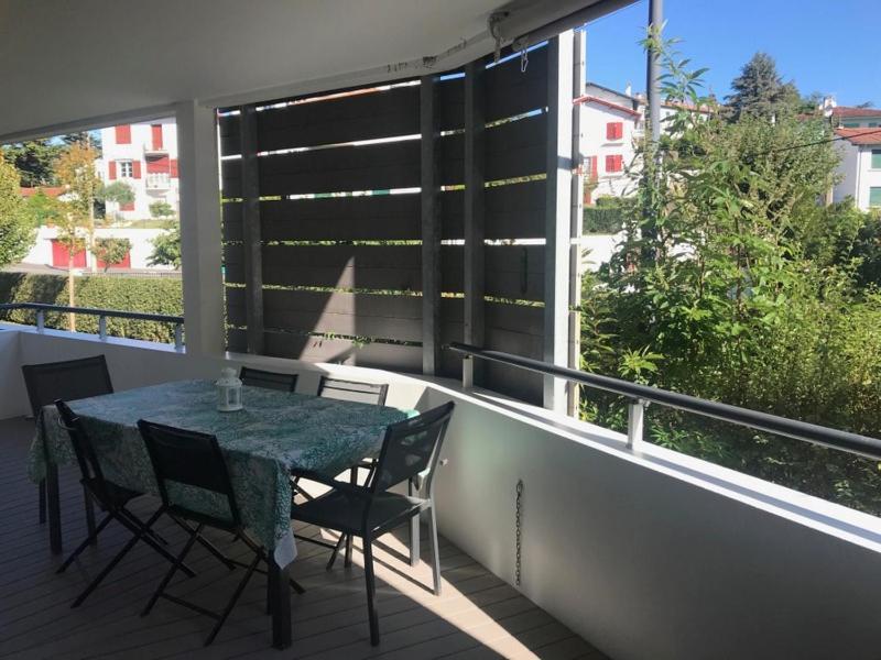 Adartza A1 - Appartement Moderne Proche Commerces Saint-Jean-de-Luz Kültér fotó