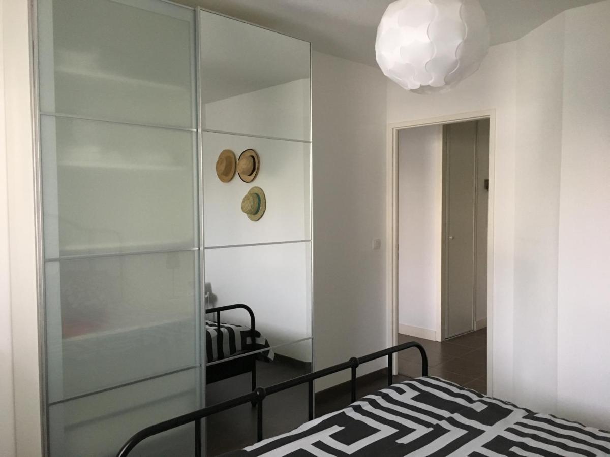 Adartza A1 - Appartement Moderne Proche Commerces Saint-Jean-de-Luz Kültér fotó